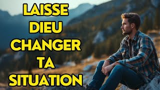 CECI EST VOTRE CONFIRMATION | Dieu est sur le point de changer votre vie.