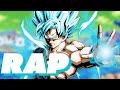 Goku rap song  watch this  austin simmon ft soul tayshi and bars  poetry  dragon ball amv