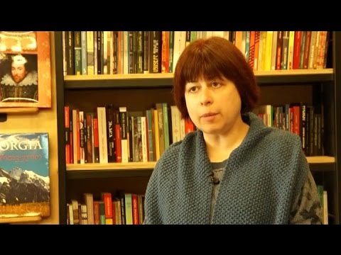 ხუთშაბათს, 30 აპრილს, 22:00 საათზე, \"რეალური სივრცე\"