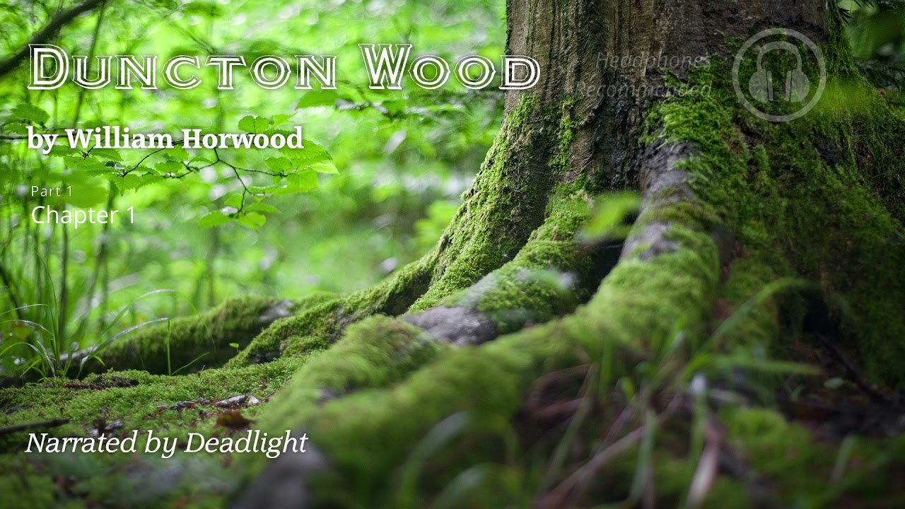 Duncton Wood Chapter 1 (A Sleeptime Bookread)