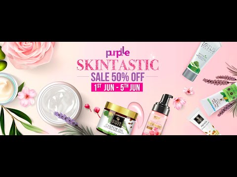 Purplle Online Beauty Shopping