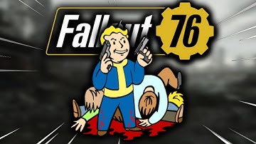 Fallout 76 - How To Make Every Second Shot A Critical Hit In V.A.T.S. - Complete Guide