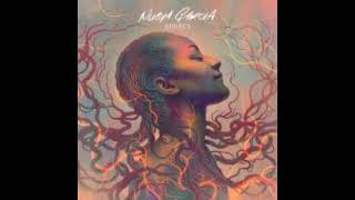 NUBYA GARCIA - SOURCE FEAT. Ms MAURICE, CASSIE KINOSHI, RICHIE SEIVWRIGHT (2020)