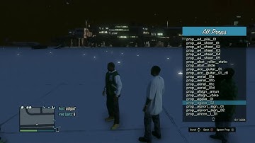 GTA V Tesseract ShowCase + Free Download