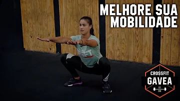 O que é Mobility no CrossFit?