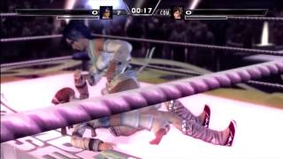 Broken Games 1 Rrxx Shooter Type