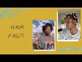 HAIR FAIL!! I ESSENCEOFSHAY #tigerlileesquad #hairfails