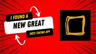 Is stashpad a good note taking app