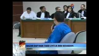 Download lagu Sidang Lanjutan Anas Urbaningrum 28 Agustus 2014