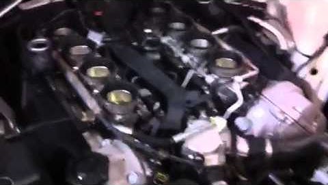 ECS Tuning: Behind the Scenes - BMW E90 M3 ITBs