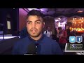 CATCHING UP WITH VICTOR ORTIZ
