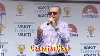 R.t.e & Merkel - Cennette Çiçek Acılara Yürüyor Korkmuyorum