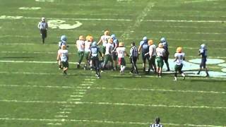 Zach Anderson Highlight Tape 2012 NMU