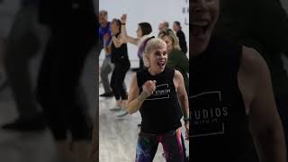 DANCE CARDIO WITH TODD WILSON 🏃IN THE NEW STUDIOS ON 5311 E SPEEDWAY BLVD!