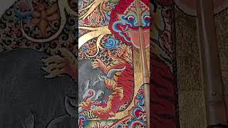 Kayon Kasatriyan #wayangkulitindonesia #sorotanpublik #budaya #fypyoutube