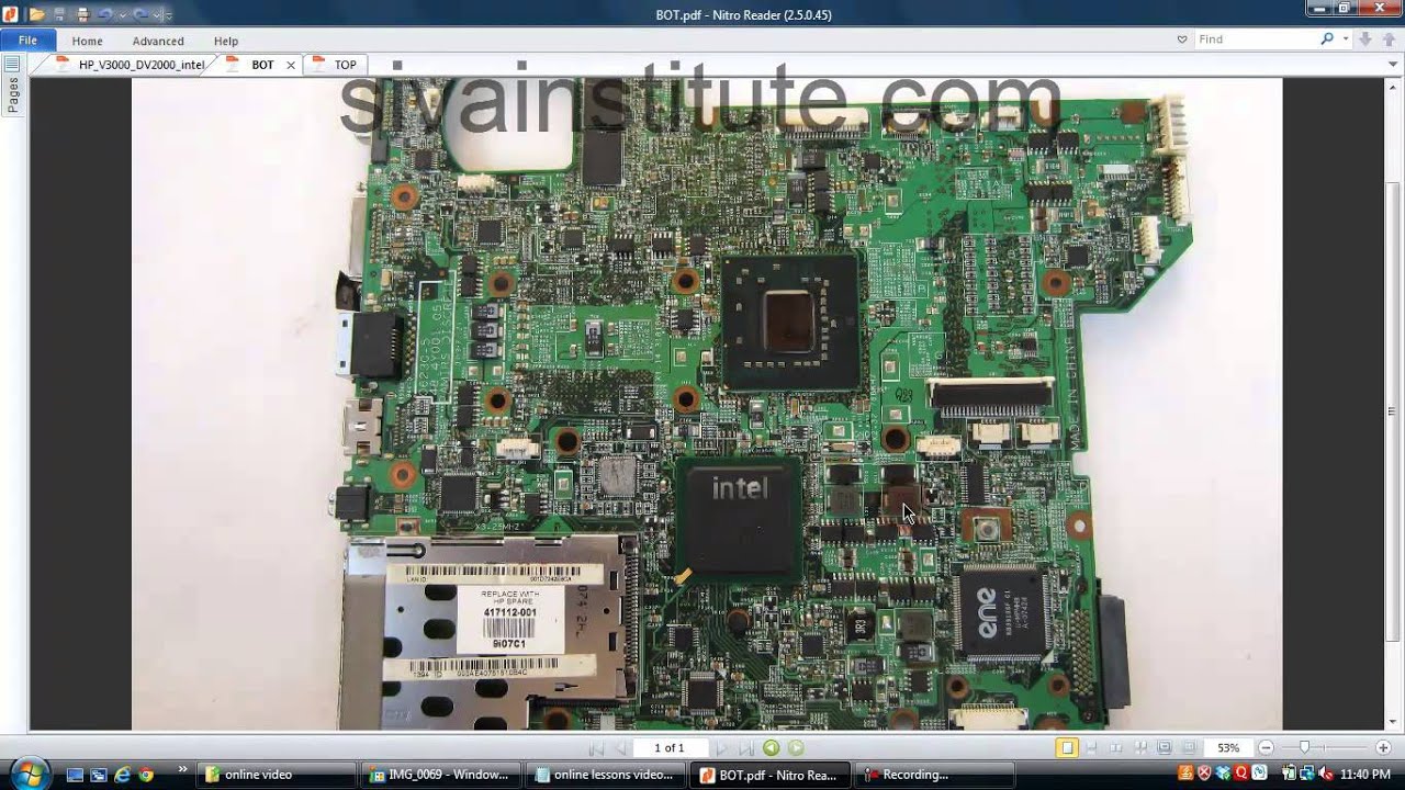  Laptop Repair videos - YouTube