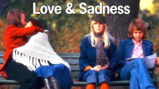 ABBA - The Iconic Bench Photo | History & Real Location 4K