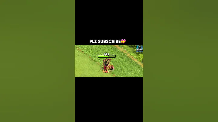 WHAT IS INSIDE IN LUCKY SHRUB?CLASHOFCLANS.#LUCKYSHURB.