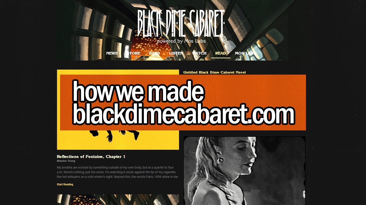 deconstructing-our-band-website-youtube