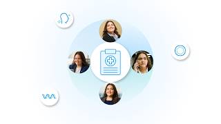 AI-ready patient identity for healthcare | Verato