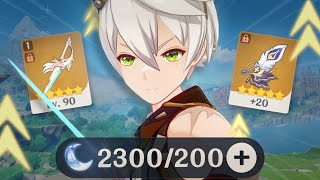 I Spent 13 Days Fixing My Mediocre Bennett... It Changed EVERYTHING