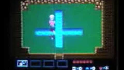 StarTropics Walkthrough Chapter 3 (part 1)