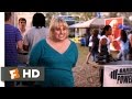 Pitch perfect 110 movie clip  fat amy 2012