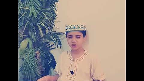 سورة التكوير| المعتز بالله الغزالي