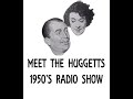 Meet The Huggetts in - Ail and Hearty - 1950's Radio Show (Audio)