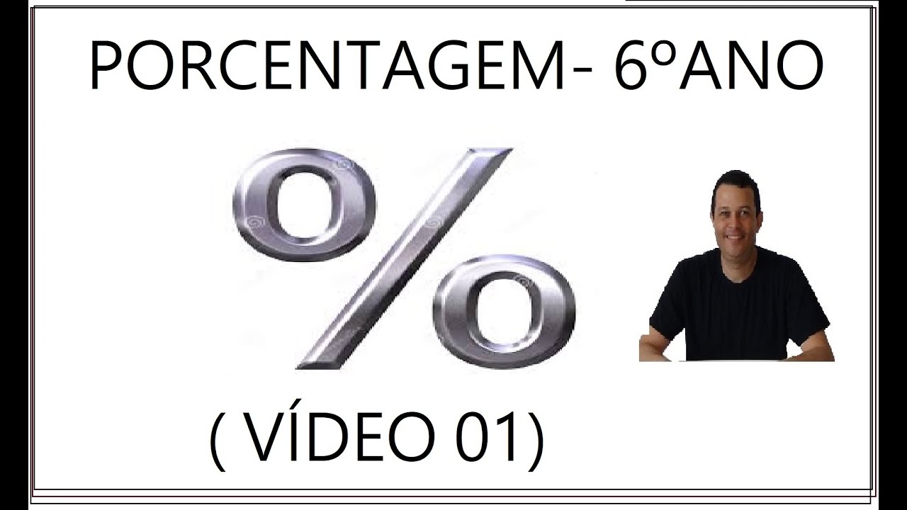 Respondendo a @D🅰️VYZINN🥋 Porcentagem #math #aprendanotiktok