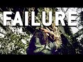 Is FAILURE good for you? 2020 | PollyB