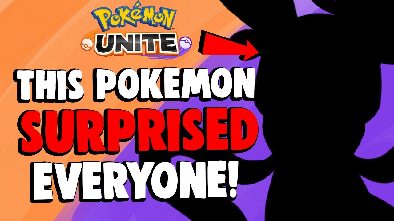 This Pokemon ROSE to the TOP WITHOUT ANY BUFFS! S-tier?