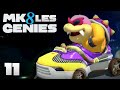 Mk8 les gnies  cest larrygolade  episode 11