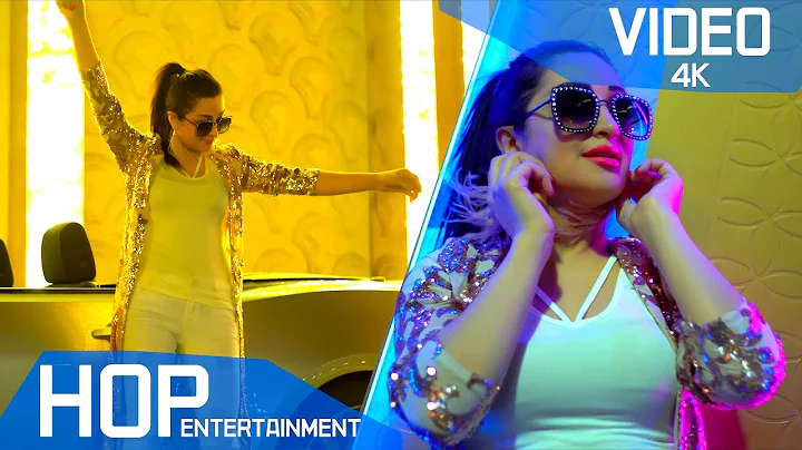 Ghezaal Enayat "Asheqan" NEW OFFICIAL VIDEO 2018   -