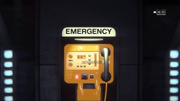 Alien: Isolation- Need to fix my mic