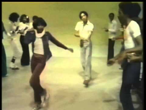 Soul Train Line Which Way Is Up  Stargard