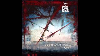 God Is An Astronaut - Transmissions