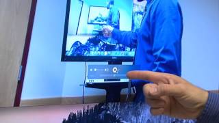 Molstead Library Speech Lab How to