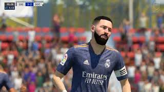 FIFA 22 | A Day In Gigachad FC Compilation V2