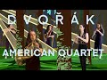 Dvok american arr wind quintet  i allegro ma non troppo