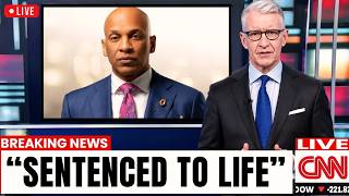 Pastor Donnie McClurkin Sentence Is Final, Goodbye Forever