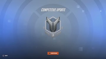 Gold V Open Queue In Overwatch 2 Competitive!