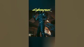 Cyberpunk 2077 Update 2.3 Soon!