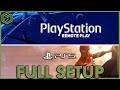 How To Setup Playstation 5 Remote Play On Mobile and PC