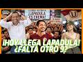 Lapadula llega a PERÚ para unirse a UNIVERSITARIO | Mateus Uribe cerca de ser crema | CYC Fútbol