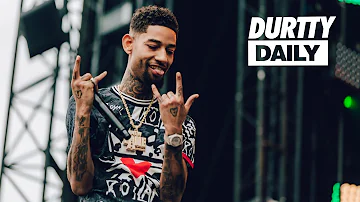 PnB Rock Dares A Friend To Get Tased For $1200 Dollars!!!! DATSCRAZY