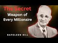 The Secret Weapon of Every Millionaire || N