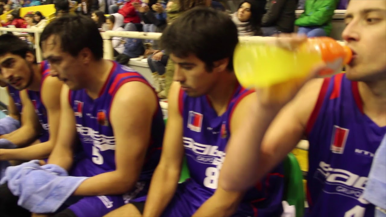 Semifinales: CD ABA Ancud vs CDSC Puerto Varas puerto varas hotel