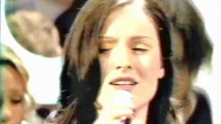 Sophie E Bextor &quot;Murder on the dancefloor&quot; .wmv