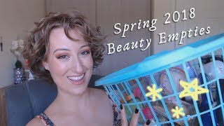 Products Ive Used Up | Mini Reviews